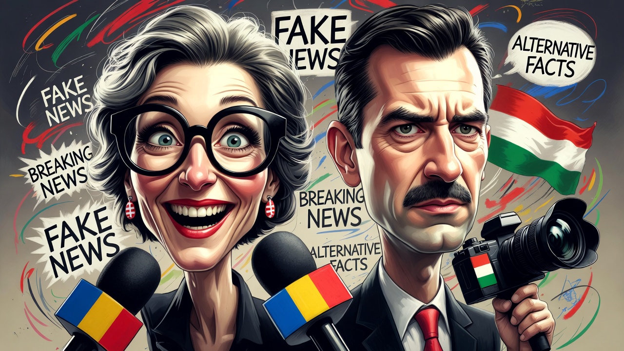 A Mandiner és Iosefina Pascal Darwin-díjas "tényfeltárása" thumbnail